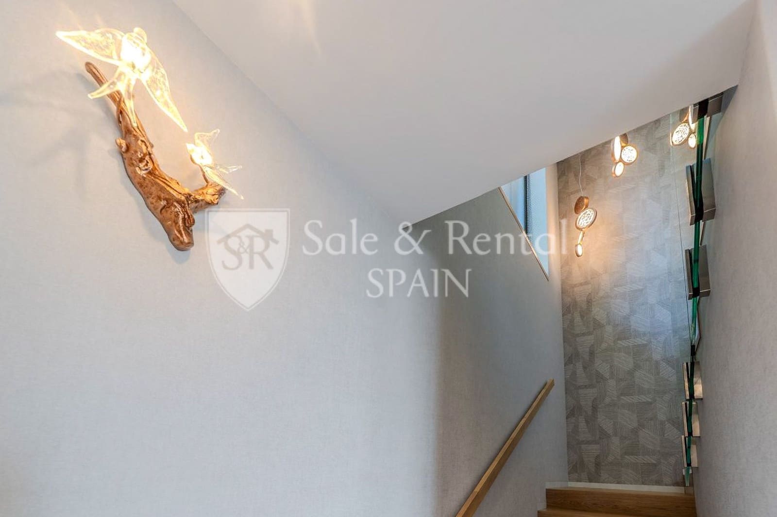 Chalet de 3 habitaciones en Lloret de Mar en venta con piscina garaje - 1.350.000 € (Ref: 9850870)