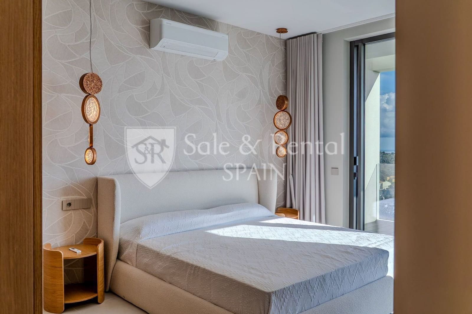 Chalet de 3 habitaciones en Lloret de Mar en venta con piscina garaje - 1.350.000 € (Ref: 9850870)