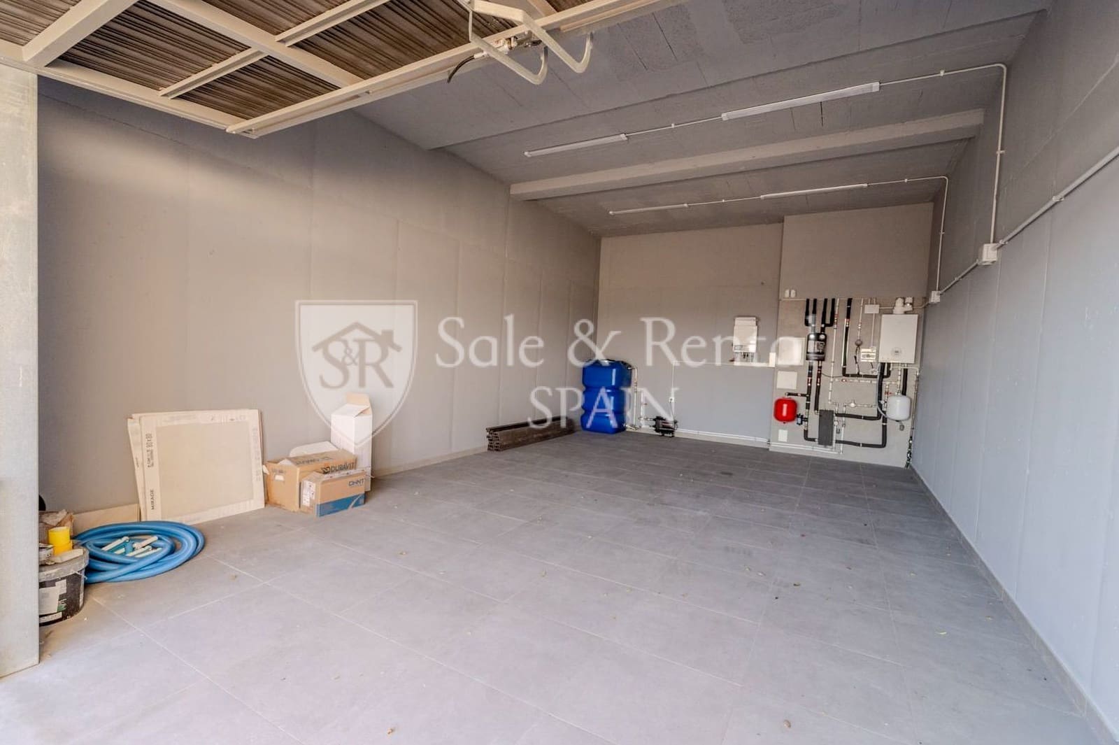 Chalet de 3 habitaciones en Lloret de Mar en venta con piscina garaje - 1.350.000 € (Ref: 9850870)