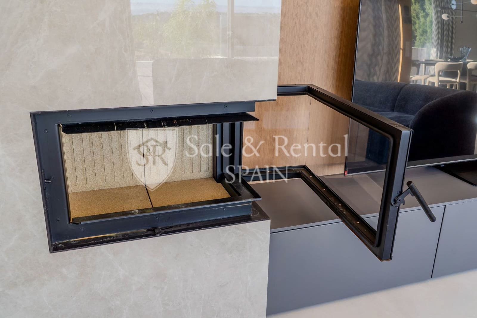 Chalet de 3 habitaciones en Lloret de Mar en venta con piscina garaje - 1.350.000 € (Ref: 9850870)