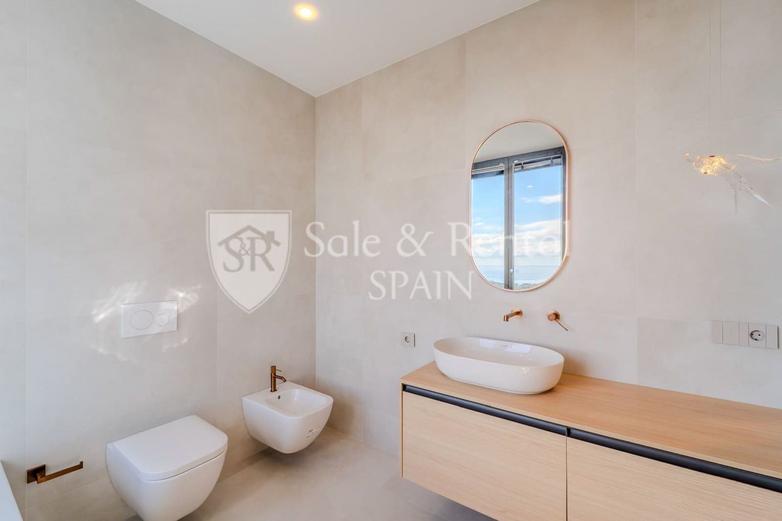 Chalet de 3 habitaciones en Lloret de Mar en venta con piscina garaje - 1.350.000 € (Ref: 9850870)