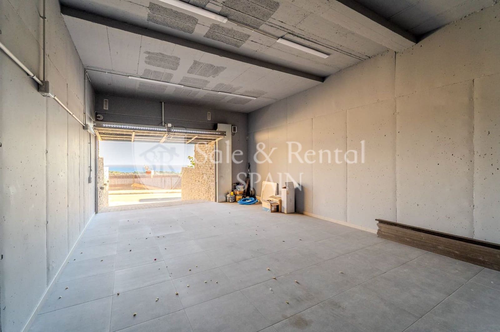 Chalet de 3 habitaciones en Lloret de Mar en venta con piscina garaje - 1.350.000 € (Ref: 9850870)