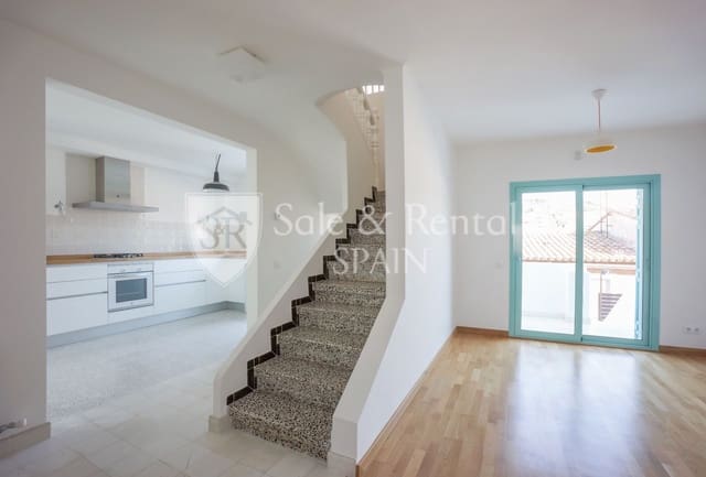 2 soverom Villa til salgs i Sant Feliu de Guíxols - € 490 000 (Ref: 9850871)