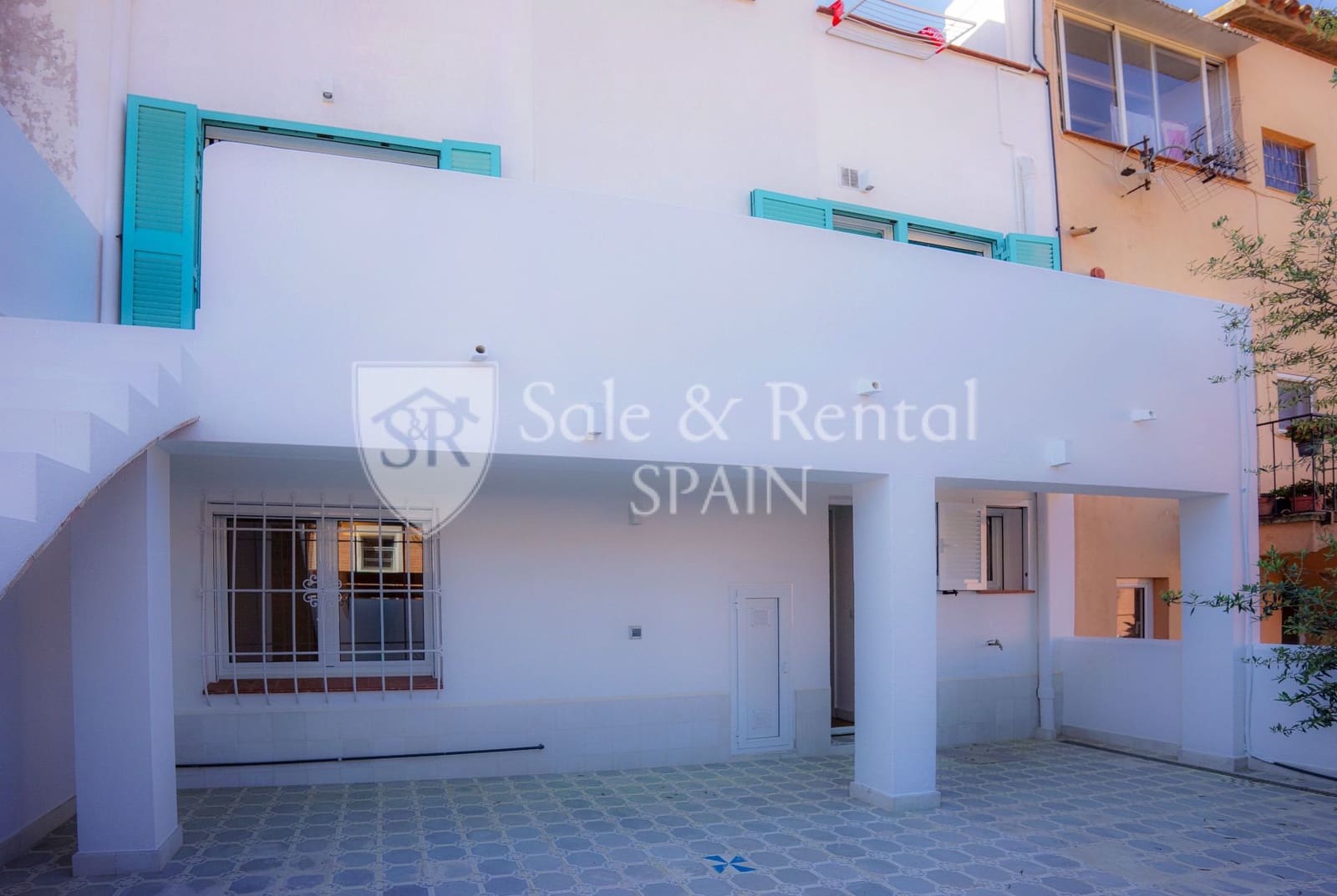 2 bedroom Villa for sale in Sant Feliu de Guixols - € 490,000 (Ref: 9850871)