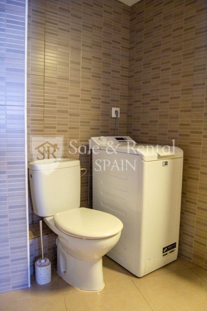 2 bedroom Flat for sale in Lloret de Mar - € 165,000 (Ref: 9854814)