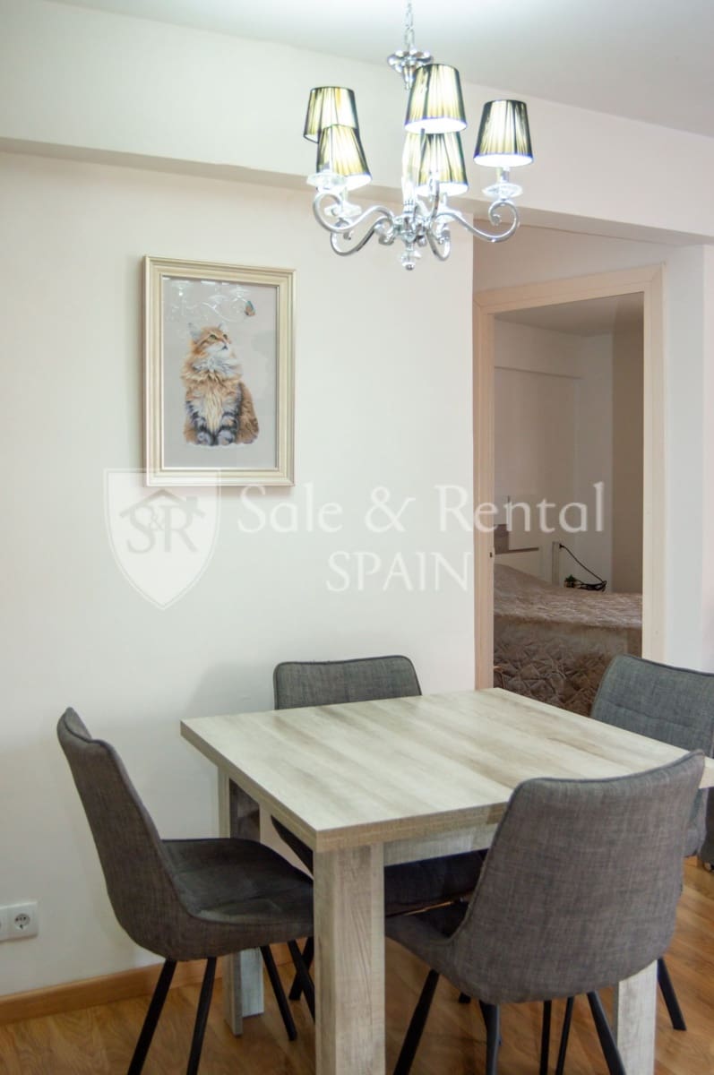 2 bedroom Flat for sale in Lloret de Mar - € 165,000 (Ref: 9854814)