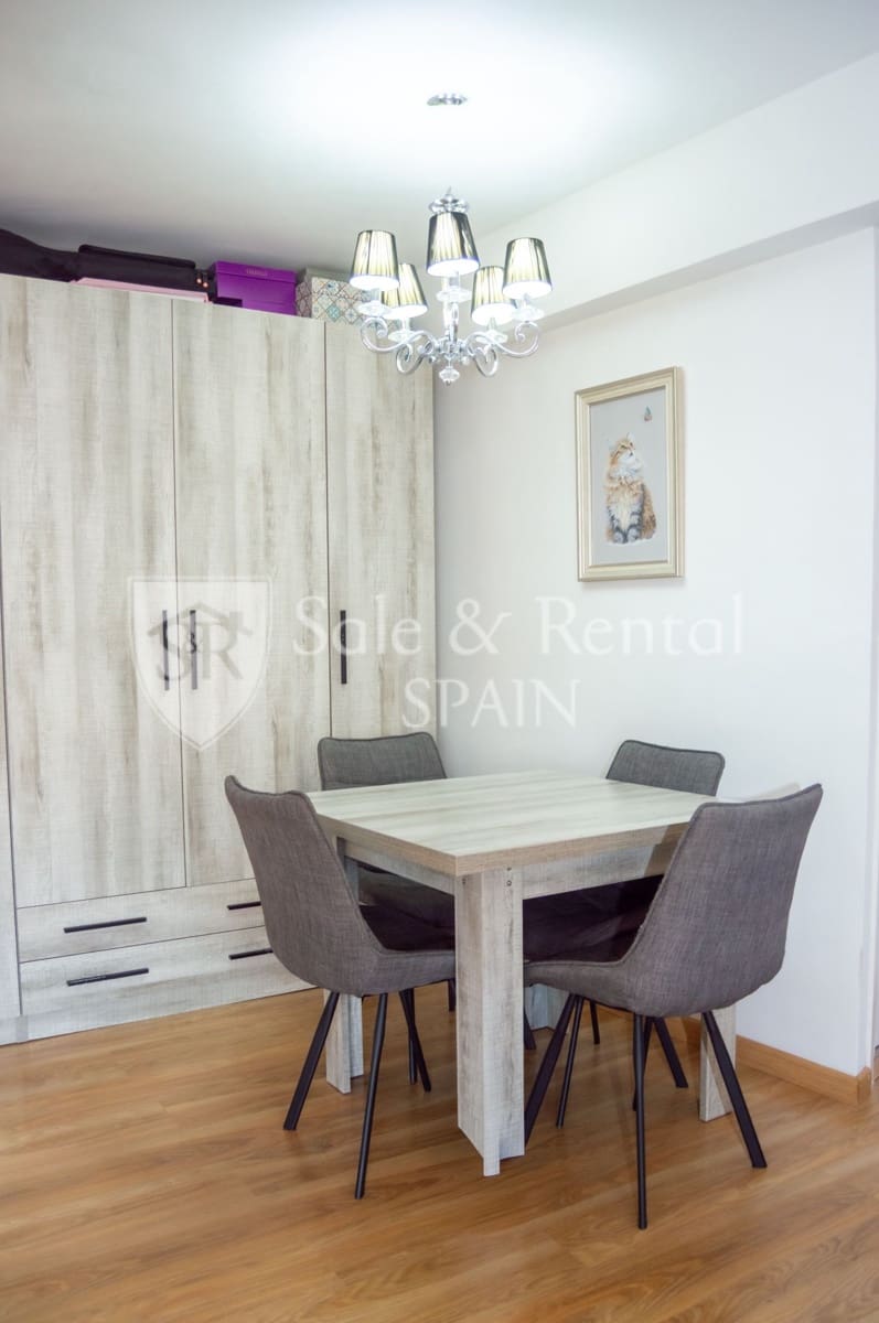 2 bedroom Flat for sale in Lloret de Mar - € 165,000 (Ref: 9854814)