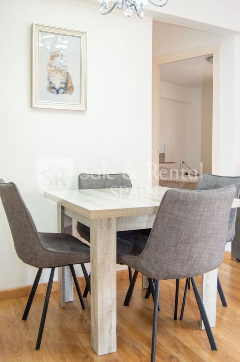 2 bedroom Flat for sale in Lloret de Mar - € 165,000 (Ref: 9854814)