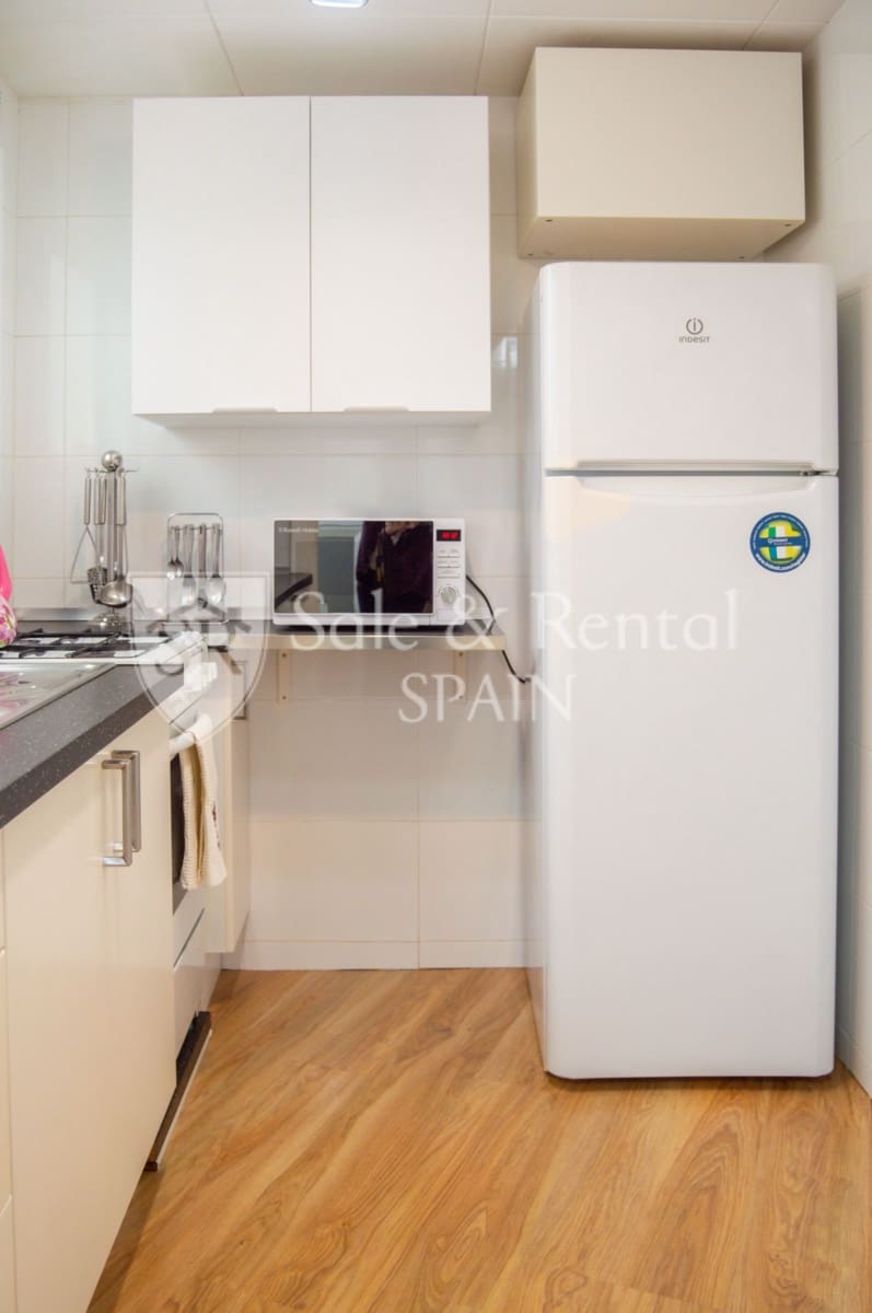 2 bedroom Flat for sale in Lloret de Mar - € 165,000 (Ref: 9854814)
