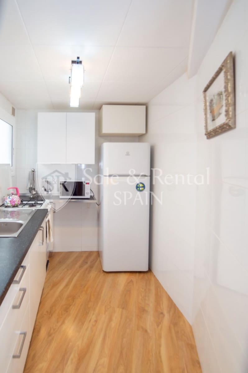 2 bedroom Flat for sale in Lloret de Mar - € 165,000 (Ref: 9854814)