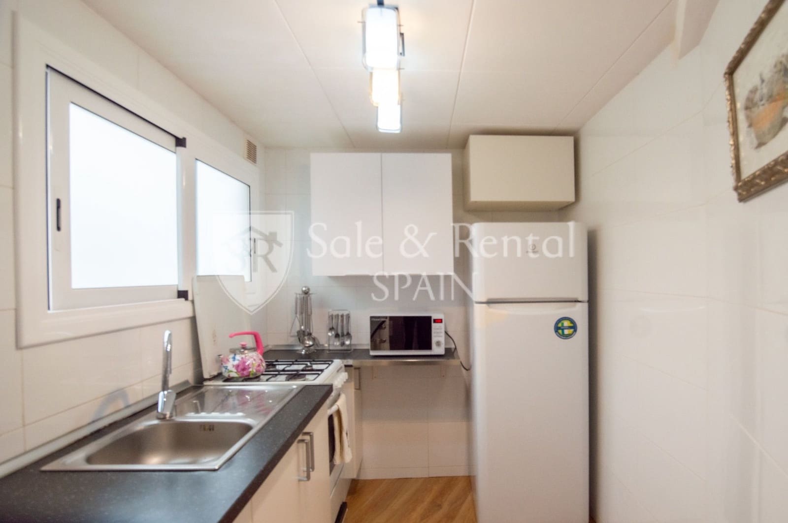 2 bedroom Flat for sale in Lloret de Mar - € 165,000 (Ref: 9854814)