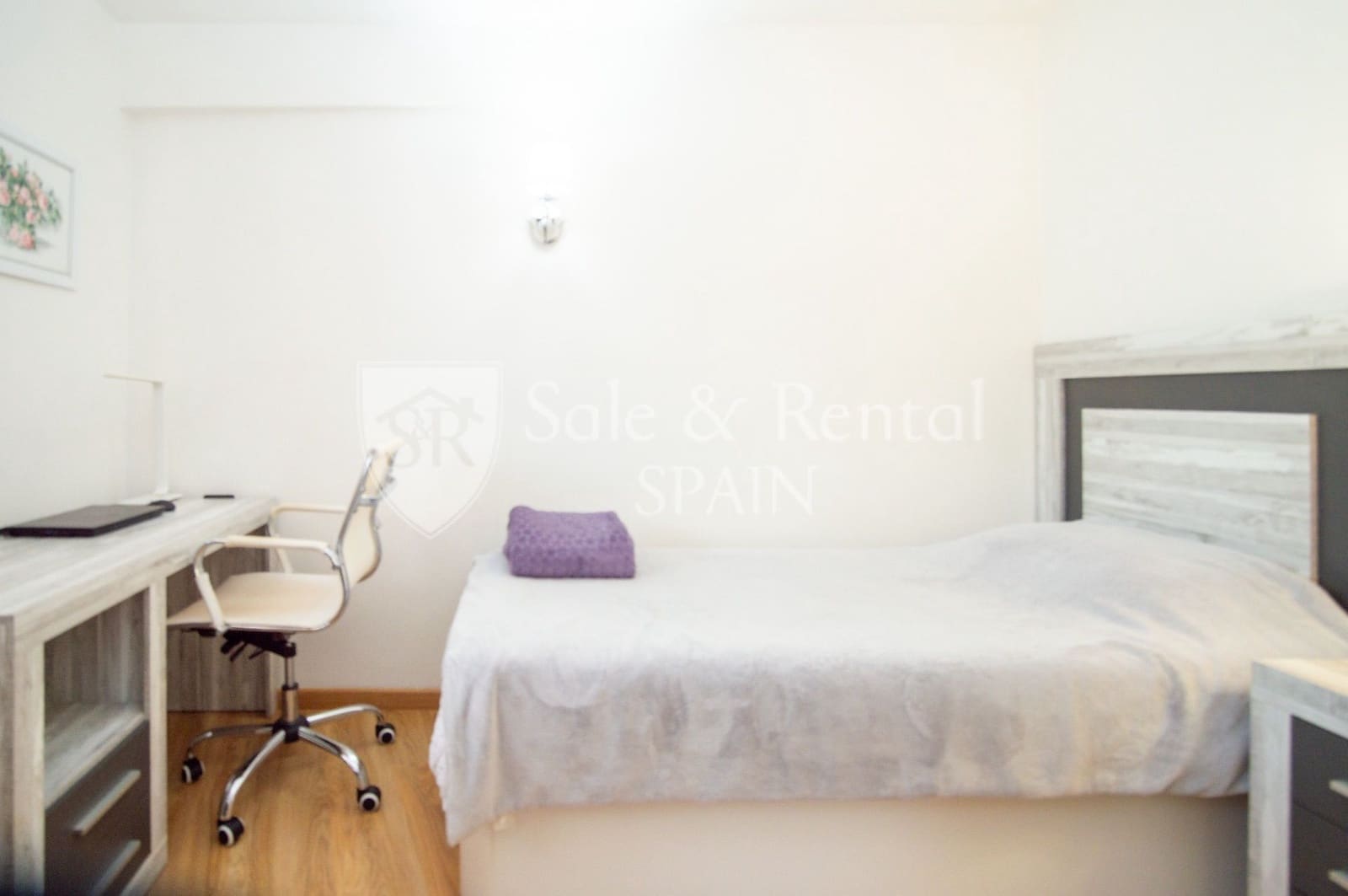 2 bedroom Flat for sale in Lloret de Mar - € 165,000 (Ref: 9854814)