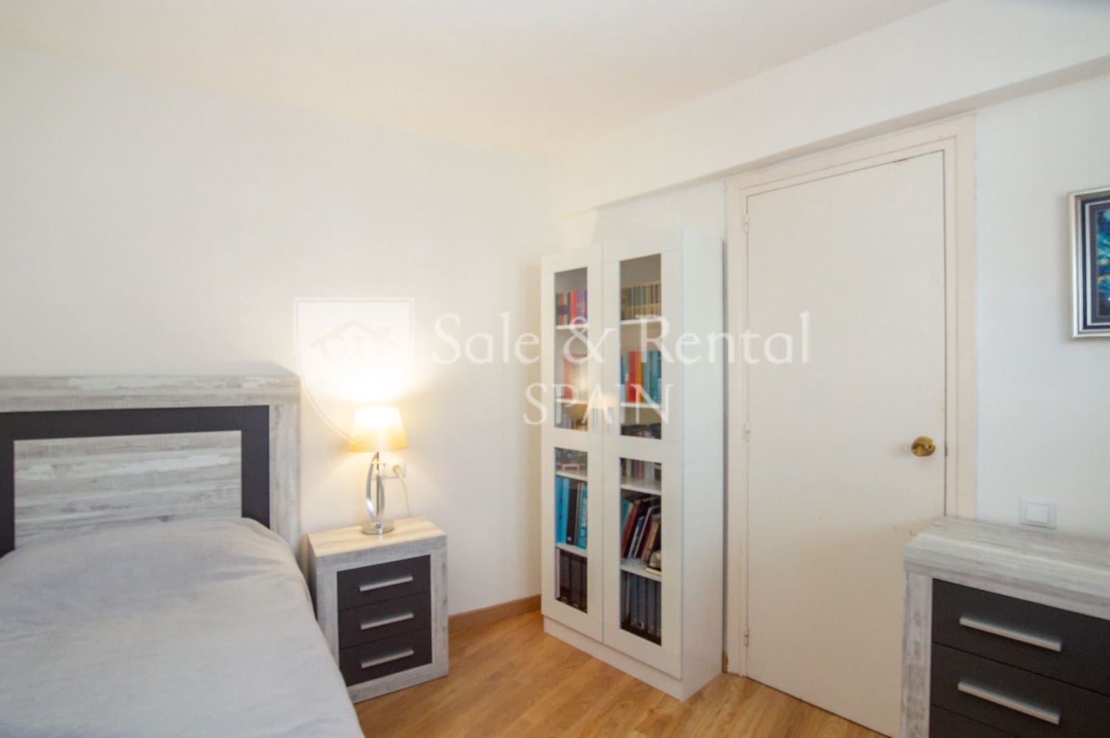 2 bedroom Flat for sale in Lloret de Mar - € 165,000 (Ref: 9854814)
