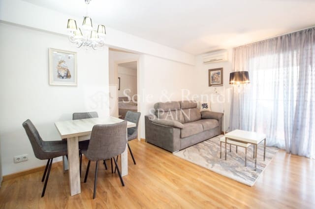 2 soveværelse Lejlighed til salg i Fenals, Lloret de Mar - € 165.000 (Ref: 9854814)