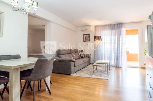 2 soveværelse Lejlighed til salg i Fenals, Lloret de Mar - € 165.000 (Ref: 9854814)