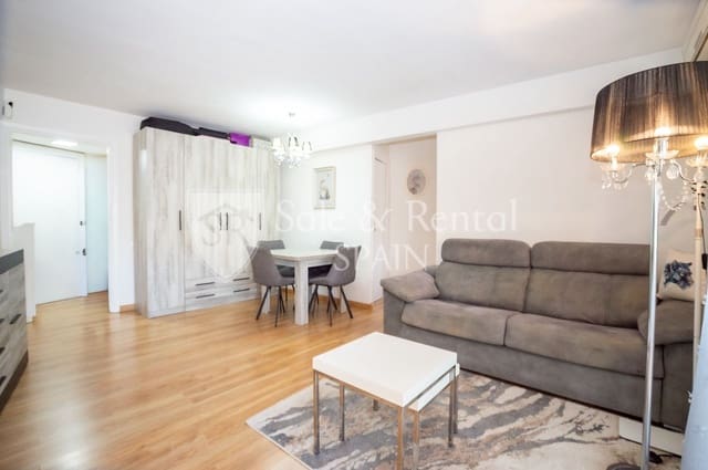 2 soveværelse Lejlighed til salg i Fenals, Lloret de Mar - € 165.000 (Ref: 9854814)