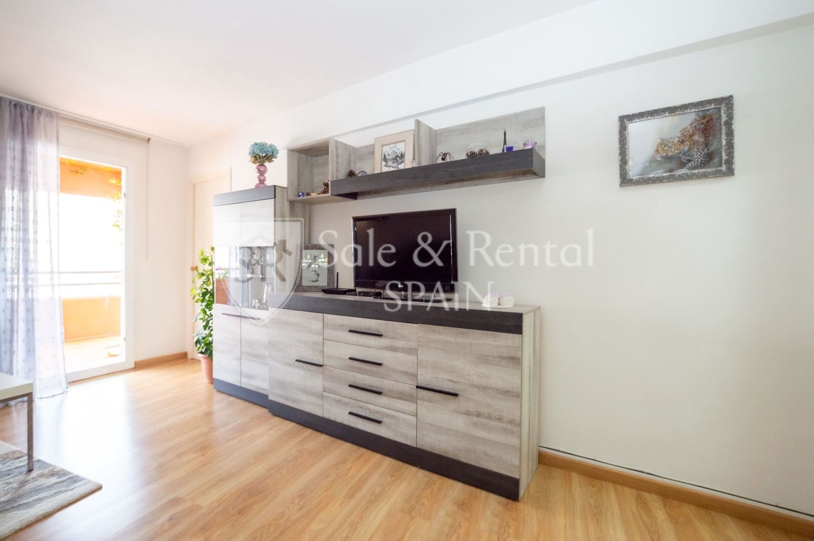 2 bedroom Flat for sale in Lloret de Mar - € 165,000 (Ref: 9854814)