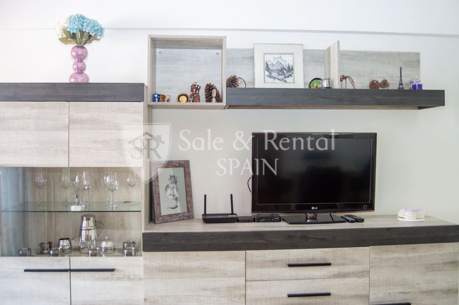 2 bedroom Flat for sale in Lloret de Mar - € 165,000 (Ref: 9854814)