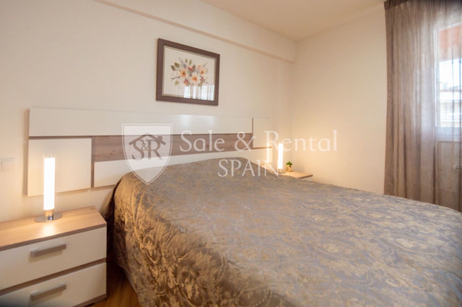 2 bedroom Flat for sale in Lloret de Mar - € 165,000 (Ref: 9854814)