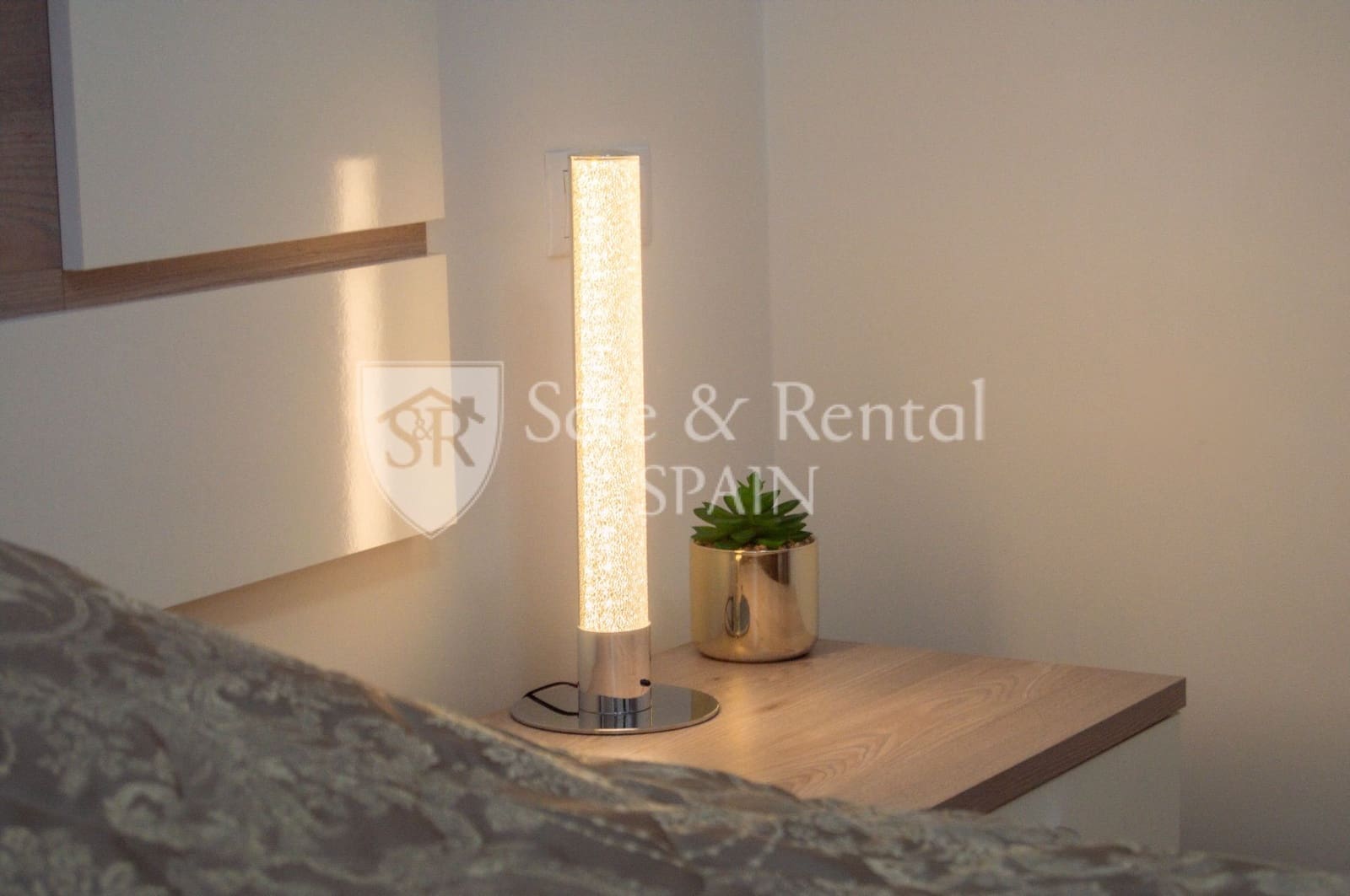 2 bedroom Flat for sale in Lloret de Mar - € 165,000 (Ref: 9854814)