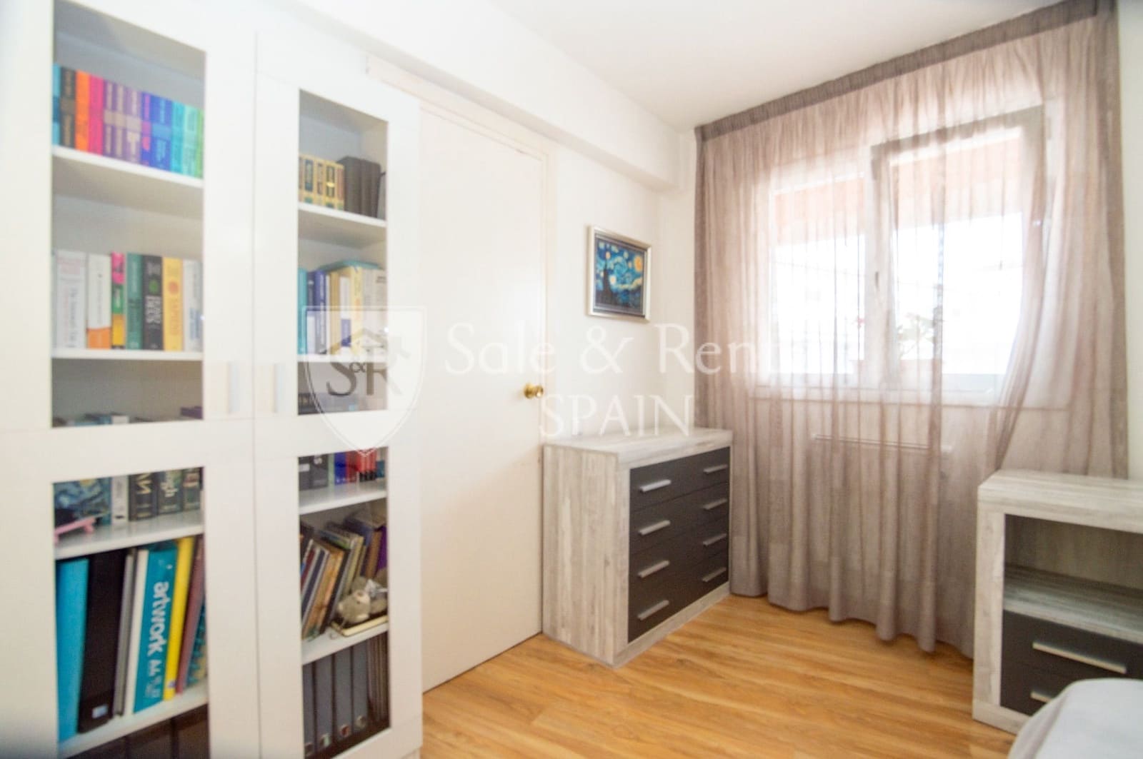 2 bedroom Flat for sale in Lloret de Mar - € 165,000 (Ref: 9854814)