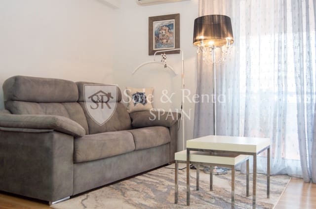 2 soveværelse Lejlighed til salg i Fenals, Lloret de Mar - € 165.000 (Ref: 9854814)