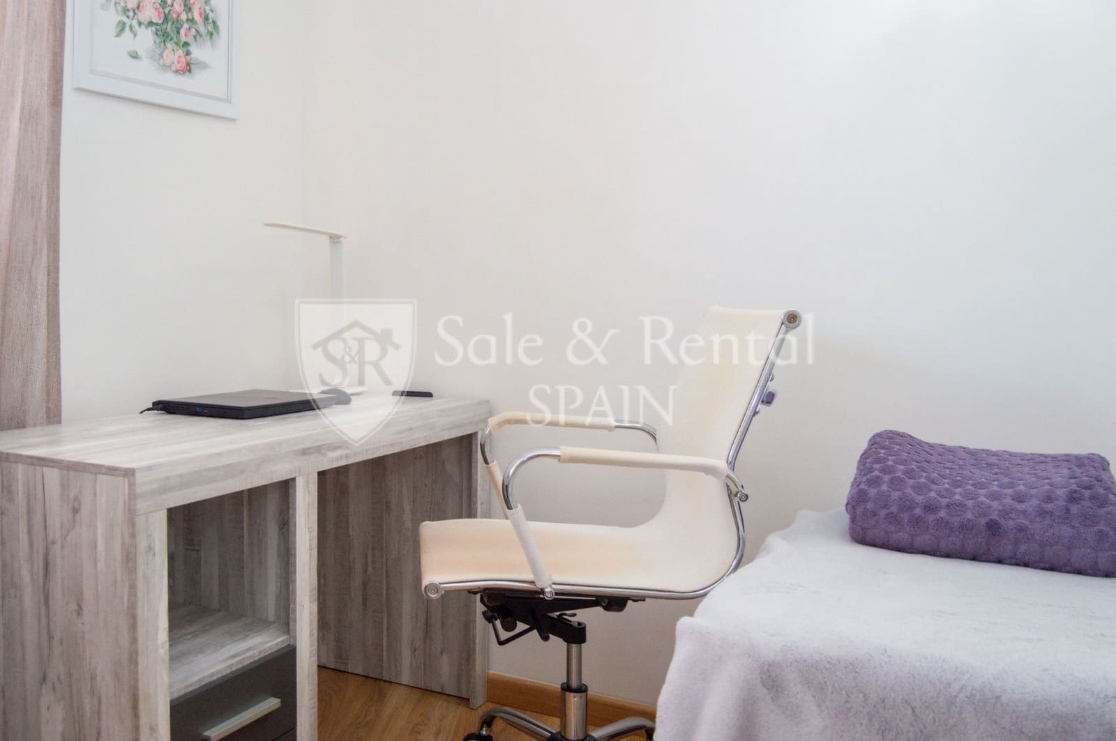 2 bedroom Flat for sale in Lloret de Mar - € 165,000 (Ref: 9854814)