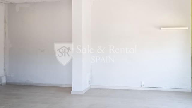 Commercieel te koop in Gerona stad - € 125.000 (Ref: 9861475)