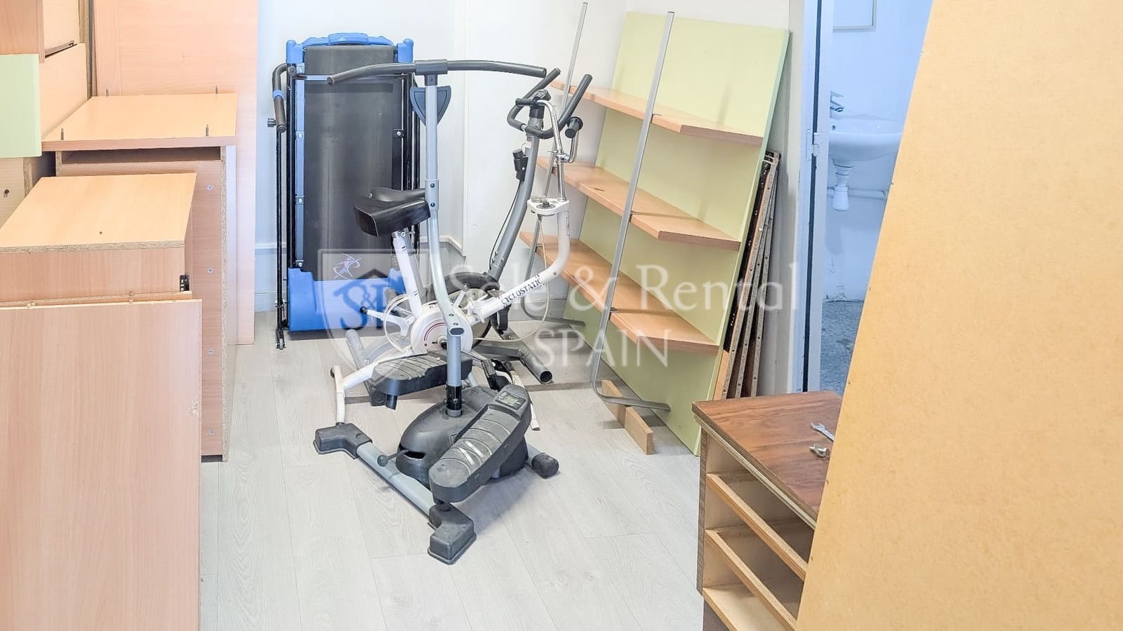 Commercieel te koop in Gerona stad - € 125.000 (Ref: 9861475)