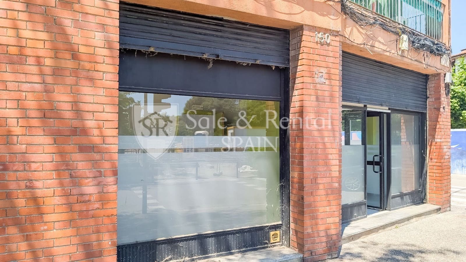 Commercieel te koop in Gerona stad - € 125.000 (Ref: 9861475)