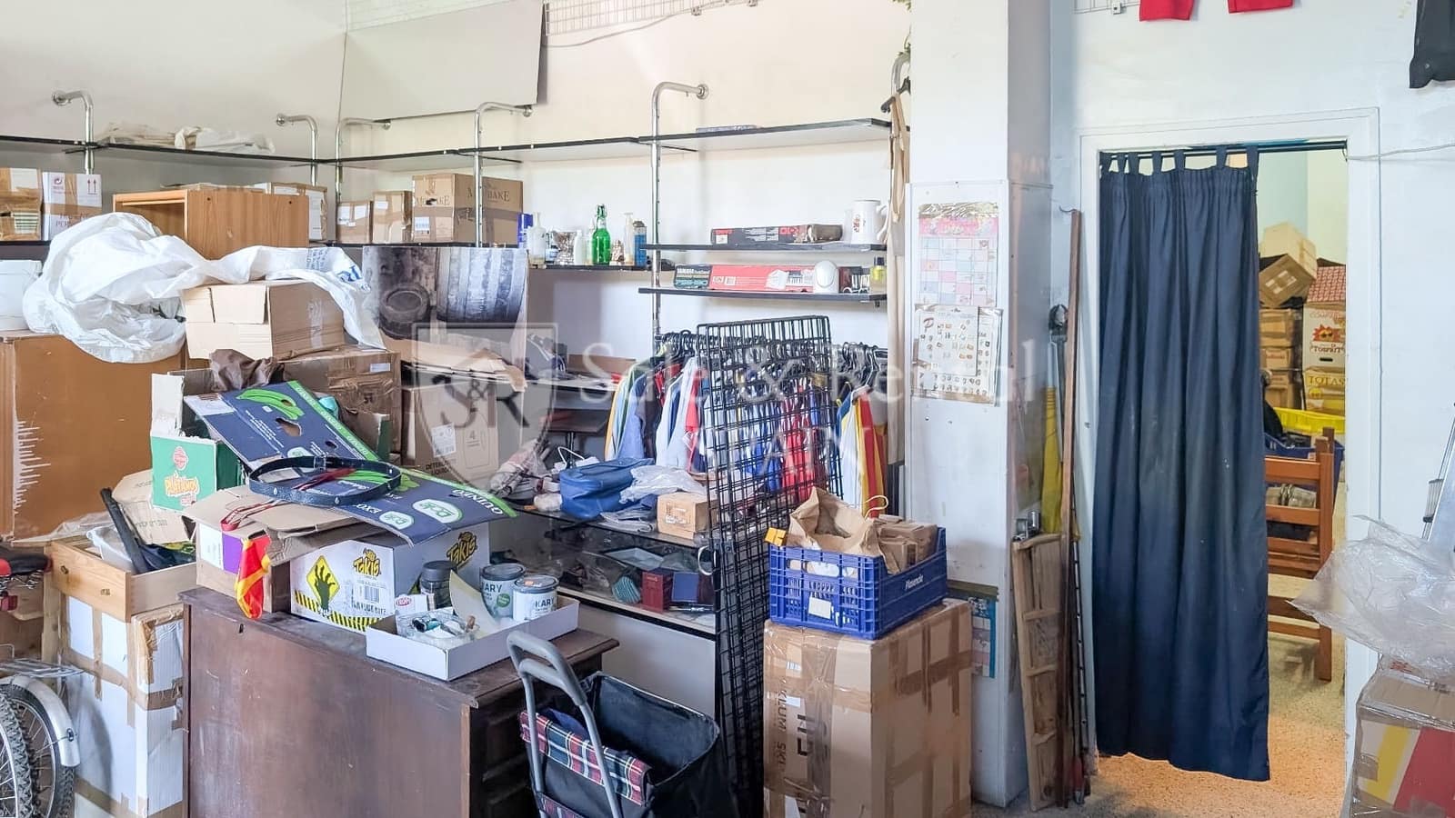 Commercieel te koop in Gerona stad - € 125.000 (Ref: 9861476)