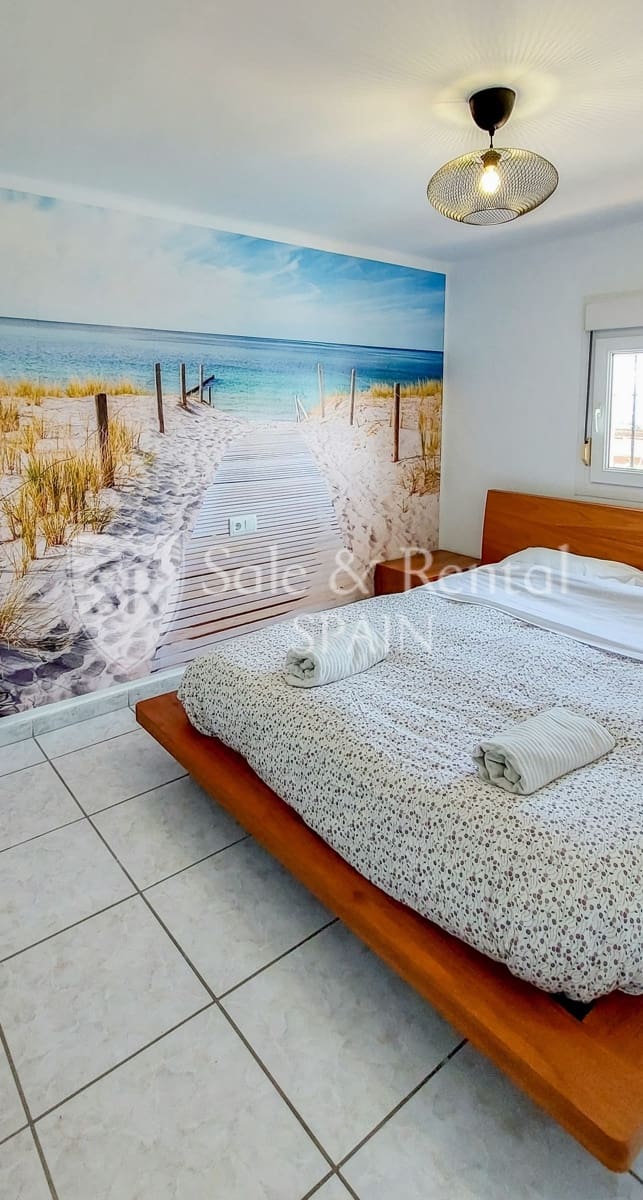 6 makuuhuone Huvila myytävänä paikassa Lloret de Mar mukana uima-altaan 
autotalli - 790 000 € (Ref: 9866394)