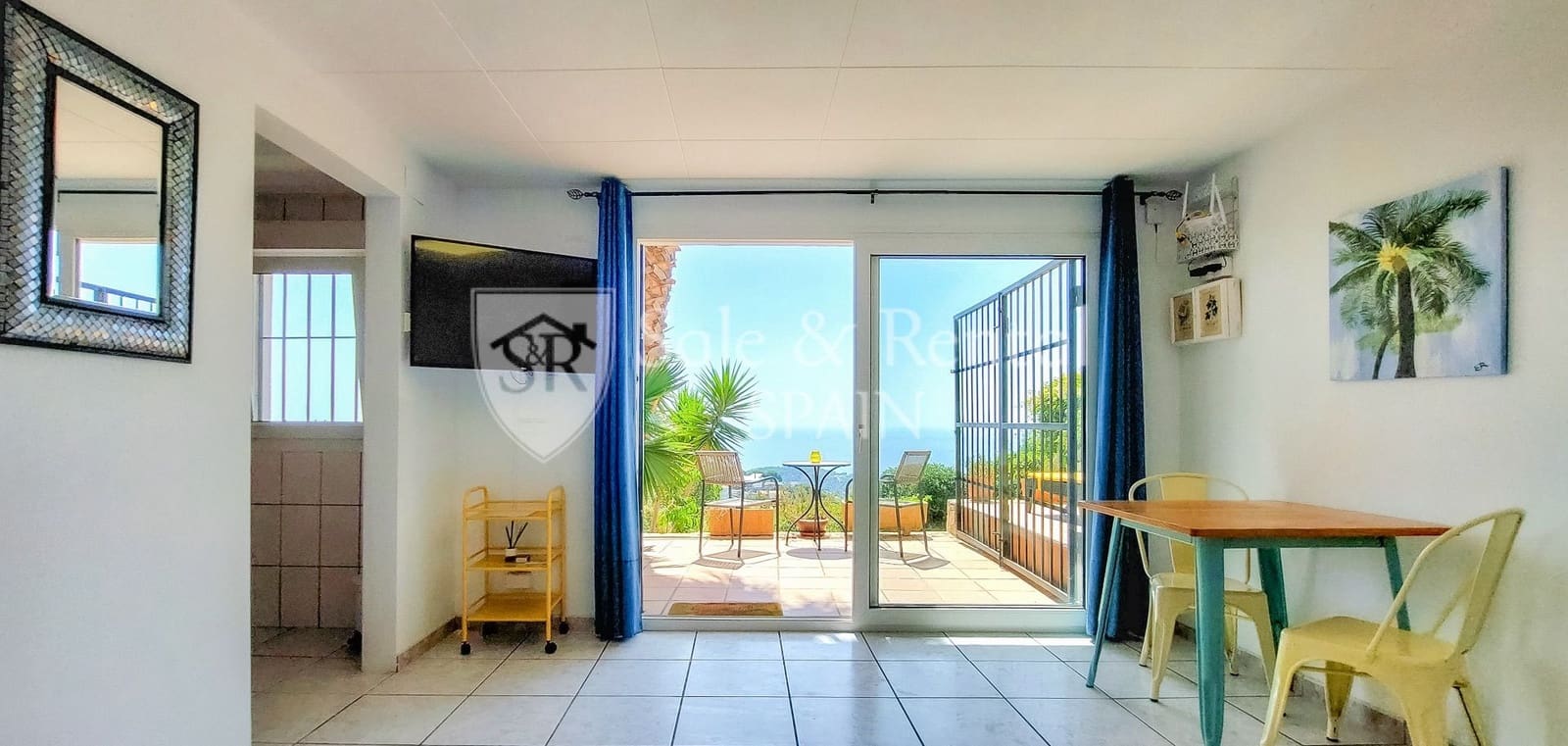 6 makuuhuone Huvila myytävänä paikassa Lloret de Mar mukana uima-altaan 
autotalli - 790 000 € (Ref: 9866394)