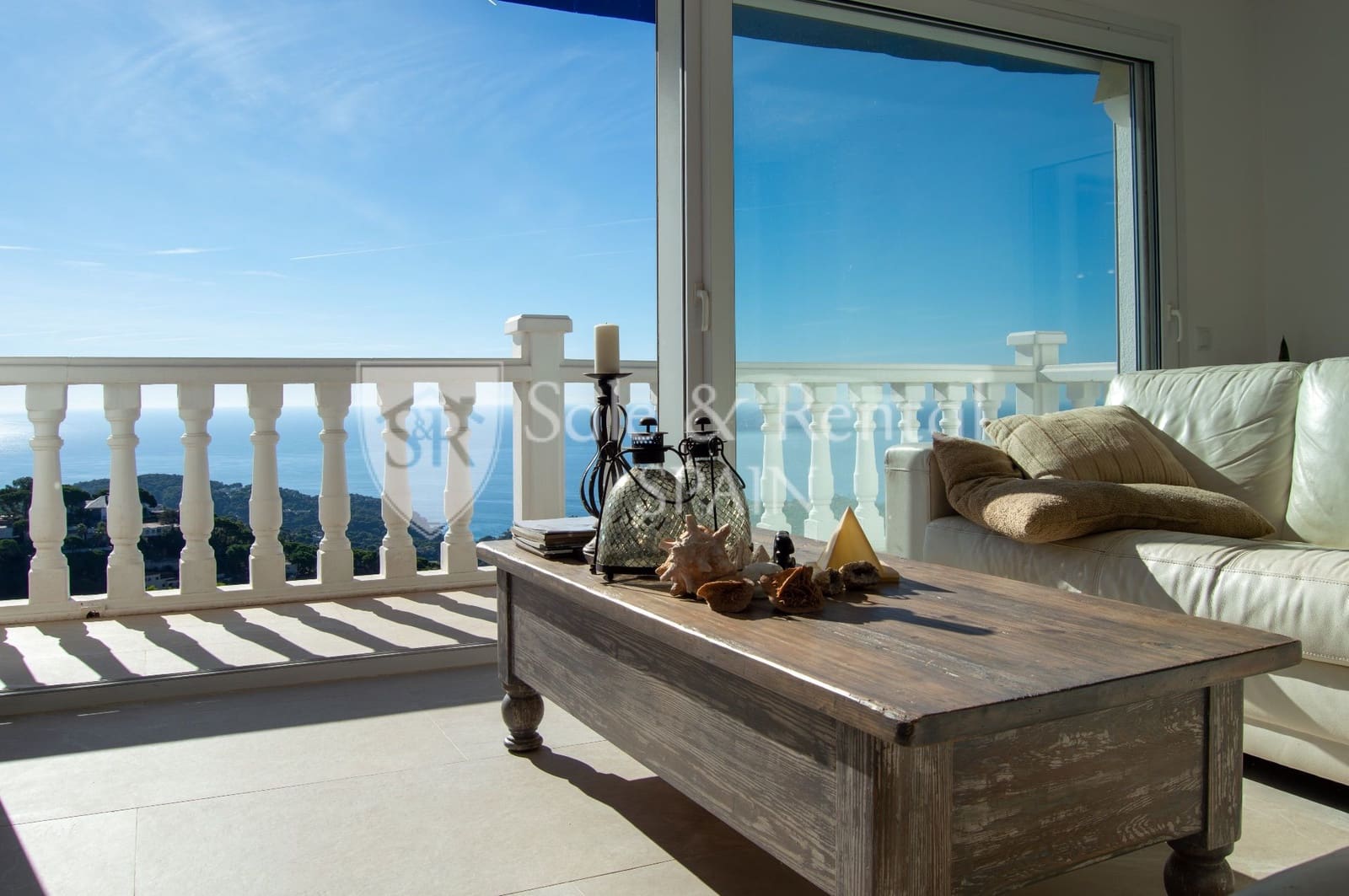 6 quarto Moradia para venda em Lloret de Mar com piscina garagem - 765 000 € (Ref: 9866394)