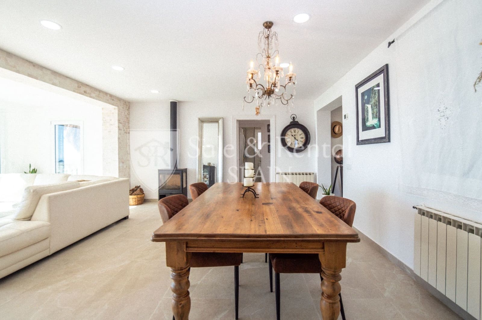 6 quarto Moradia para venda em Lloret de Mar com piscina garagem - 765 000 € (Ref: 9866394)