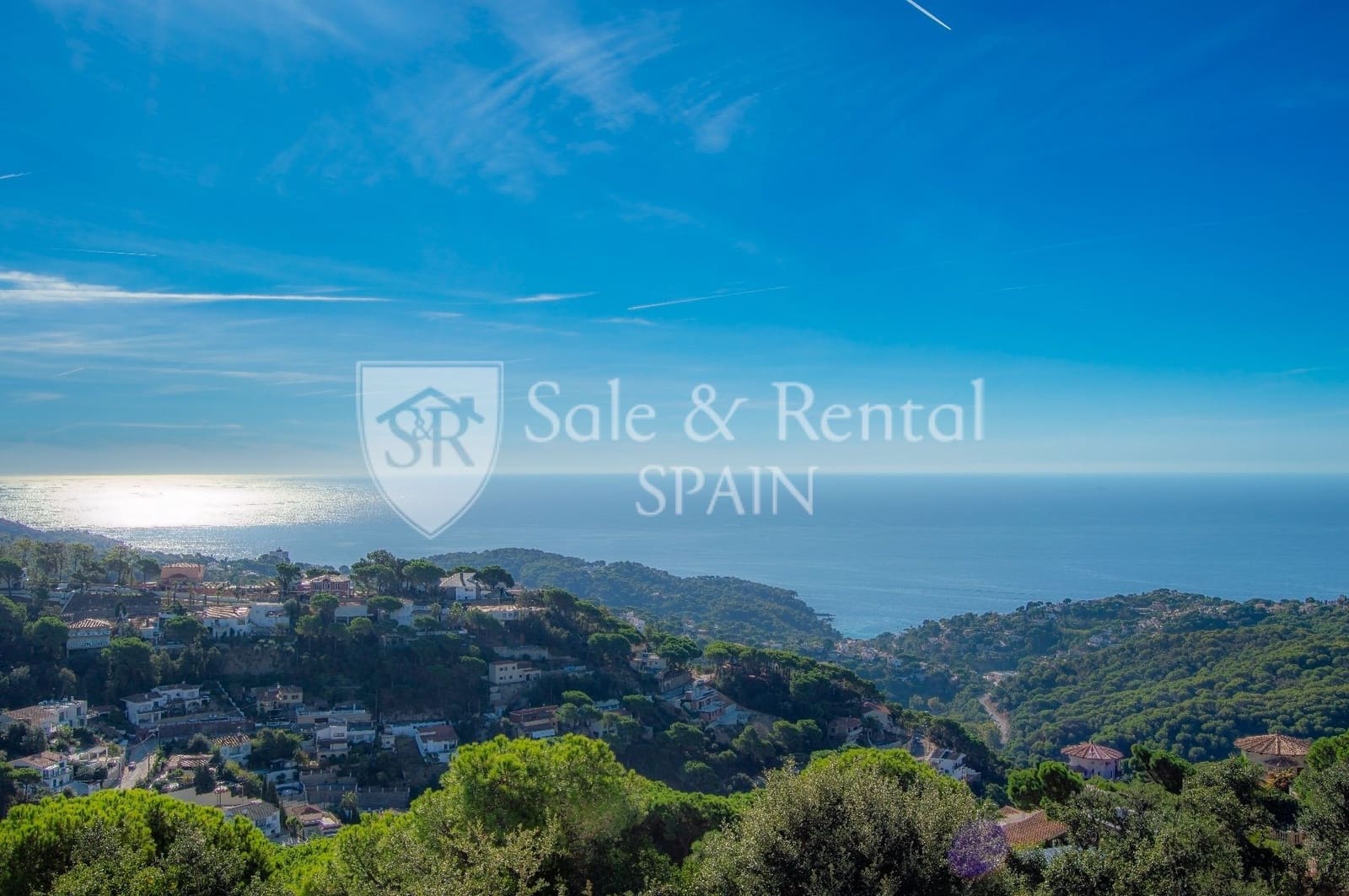 6 quarto Moradia para venda em Lloret de Mar com piscina garagem - 765 000 € (Ref: 9866394)