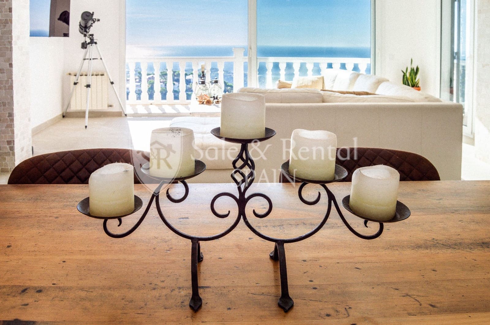 6 quarto Moradia para venda em Lloret de Mar com piscina garagem - 765 000 € (Ref: 9866394)