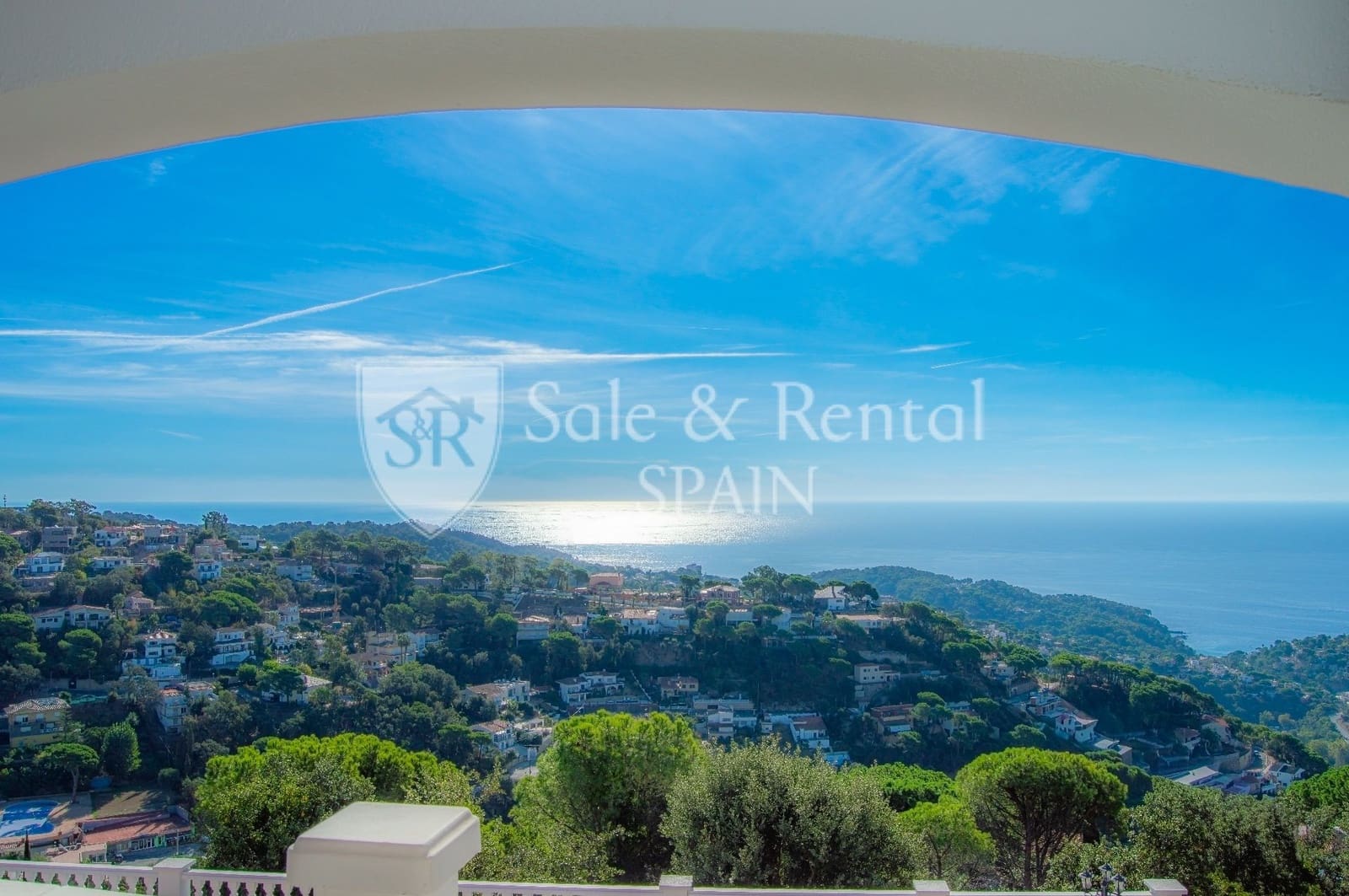 6 quarto Moradia para venda em Lloret de Mar com piscina garagem - 765 000 € (Ref: 9866394)