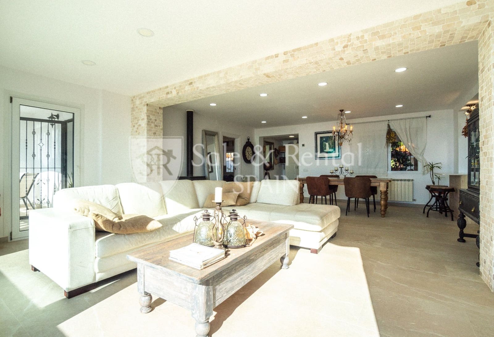 6 quarto Moradia para venda em Lloret de Mar com piscina garagem - 765 000 € (Ref: 9866394)