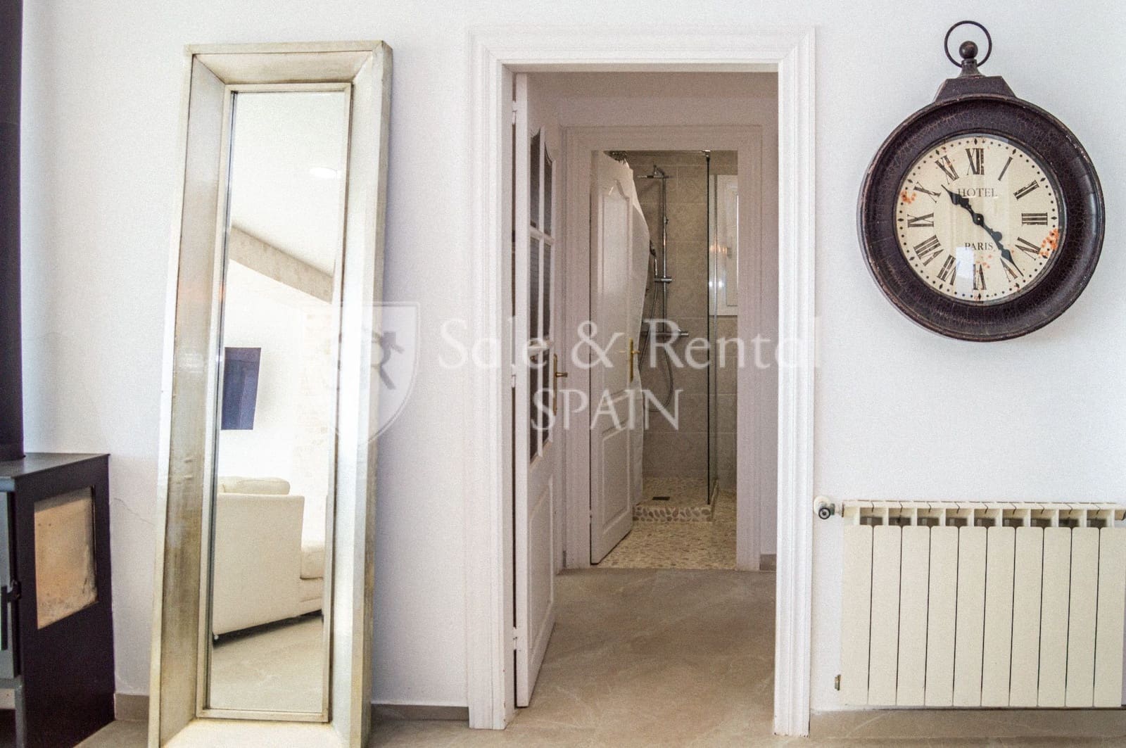 6 quarto Moradia para venda em Lloret de Mar com piscina garagem - 765 000 € (Ref: 9866394)