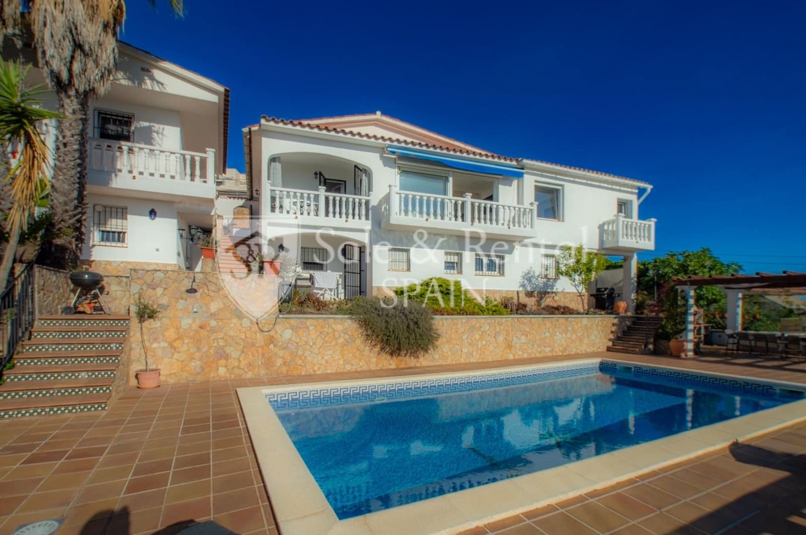 6 quarto Moradia para venda em Lloret de Mar com piscina garagem - 765 000 € (Ref: 9866394)