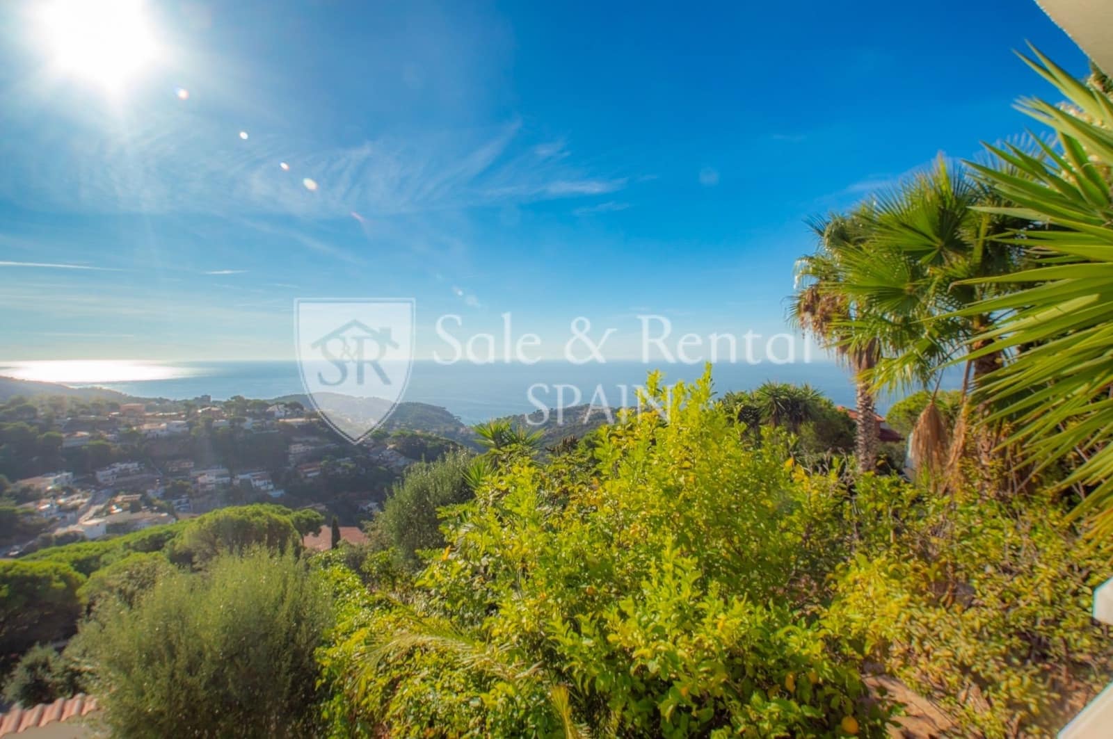 6 quarto Moradia para venda em Lloret de Mar com piscina garagem - 765 000 € (Ref: 9866394)