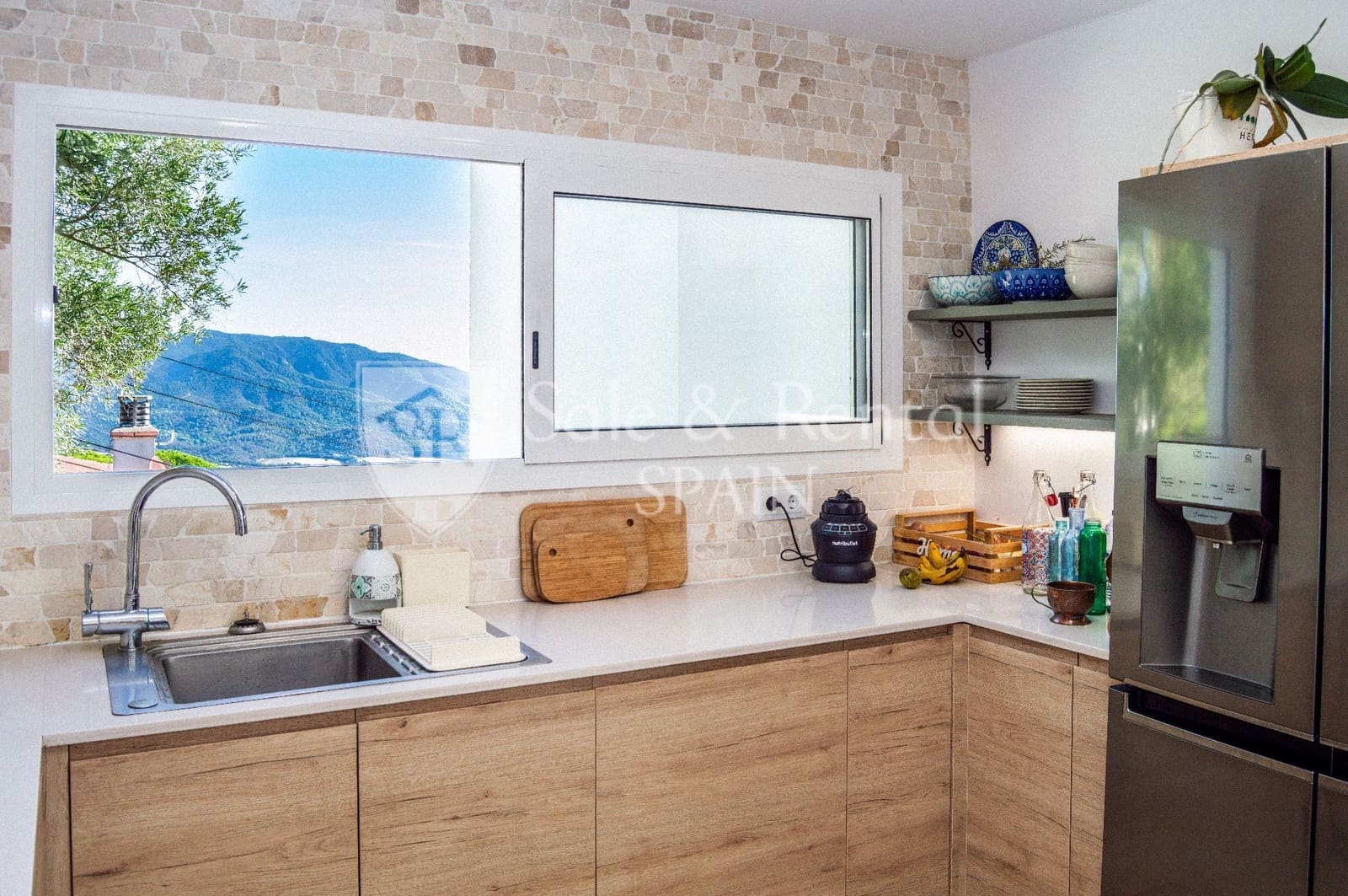 6 quarto Moradia para venda em Lloret de Mar com piscina garagem - 765 000 € (Ref: 9866394)