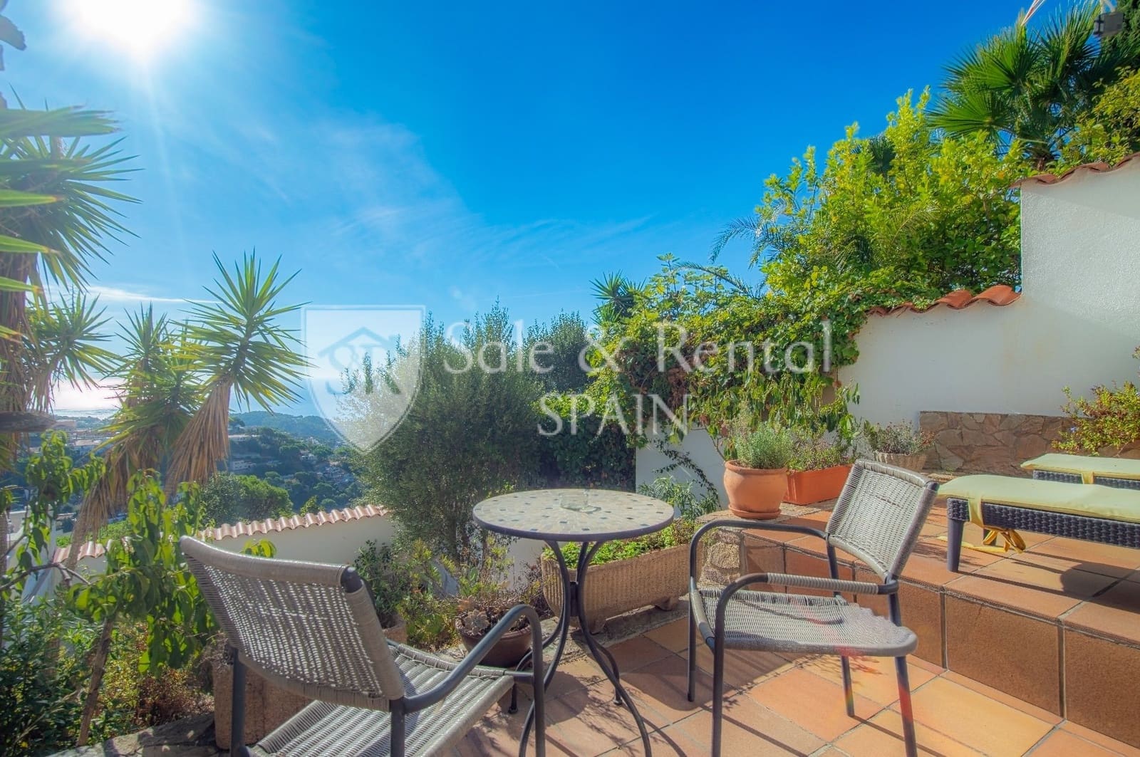 6 quarto Moradia para venda em Lloret de Mar com piscina garagem - 765 000 € (Ref: 9866394)