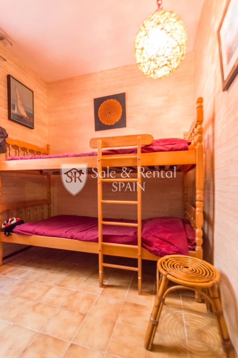 2 soverom Leilighet til salgs i Tossa de Mar - € 239 950 (Ref: 9877836)