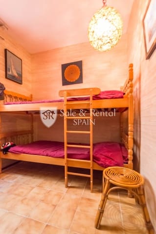 2 soverom Leilighet til salgs i Tossa de Mar - € 239 950 (Ref: 9877836)