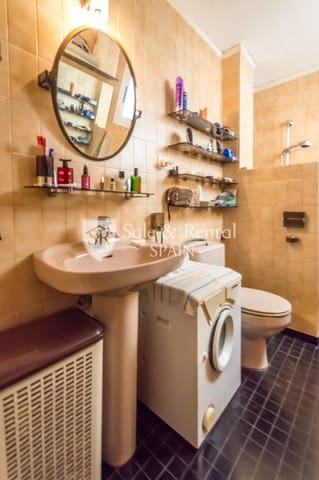 2 soverom Leilighet til salgs i Tossa de Mar - € 239 950 (Ref: 9877836)