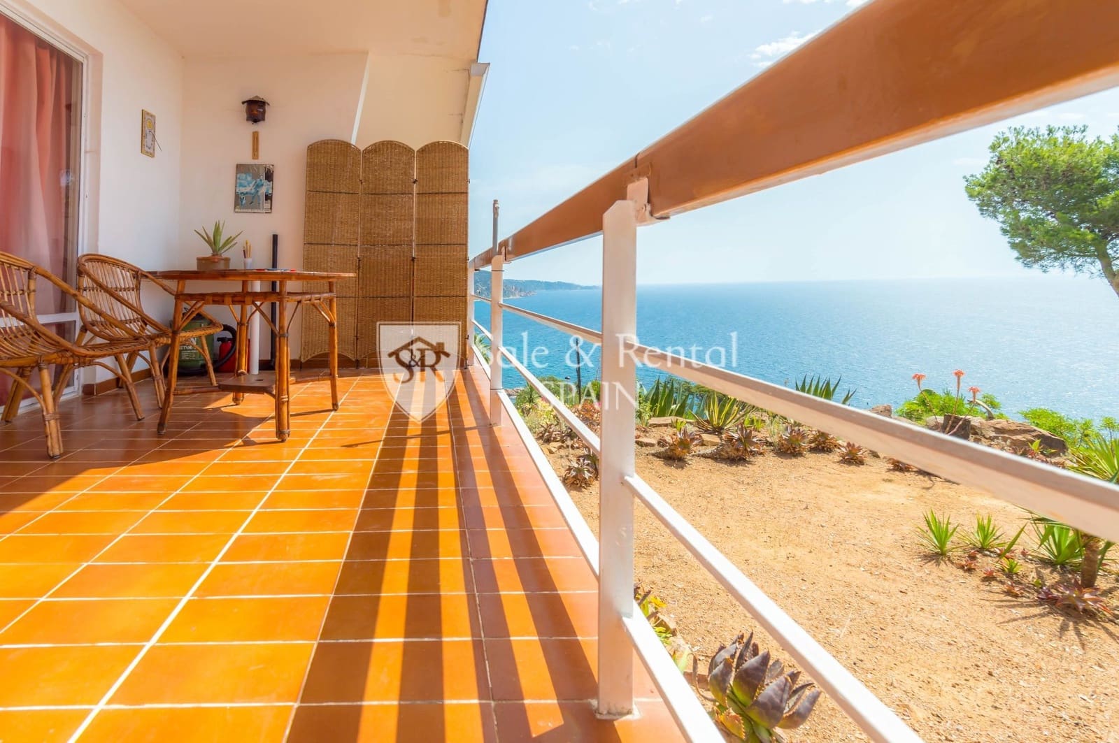 2 soverom Leilighet til salgs i Tossa de Mar - € 239 950 (Ref: 9877836)