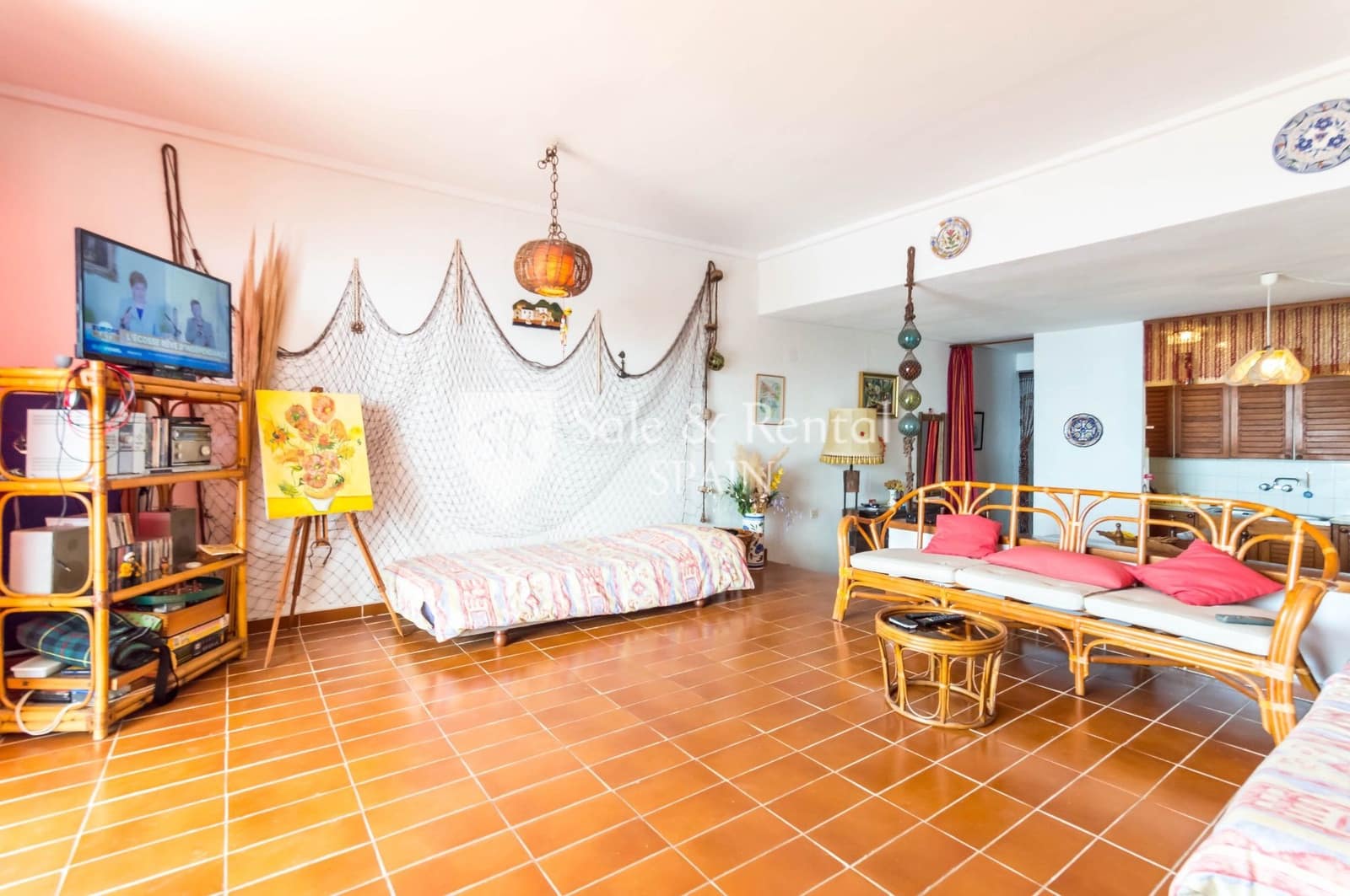 2 soverom Leilighet til salgs i Tossa de Mar - € 239 950 (Ref: 9877836)