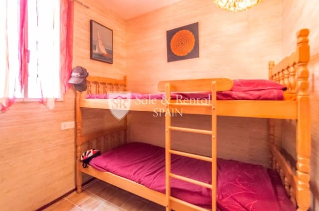 2 soverom Leilighet til salgs i Tossa de Mar - € 239 950 (Ref: 9877836)